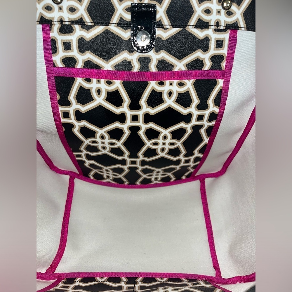 Kate Spade New York Moroccan Market Michelle Tote - Picture 12 of 16